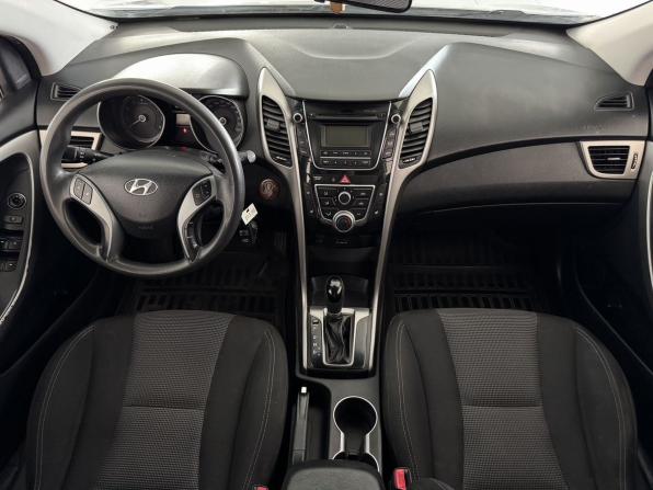 Hyundai i30 II с пробегом 2014 года, цена 679 000 рублей, 292288 км, хэтчбек, Автокод Объявления