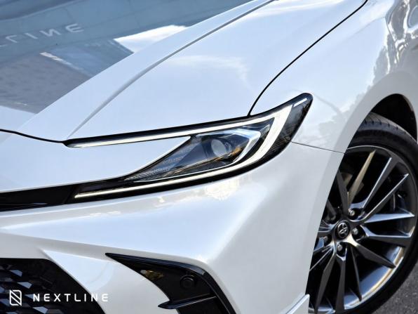 Новый Toyota Camry IX (XV80) China Market 2026 года, цена 4 450 000 рублей, седан, Автокод Объявления