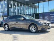 Mazda 3 III (BM) Краснодар  - изображение 33