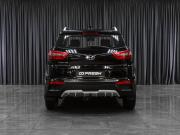 Hyundai Creta I Тюмень  - изображение 21