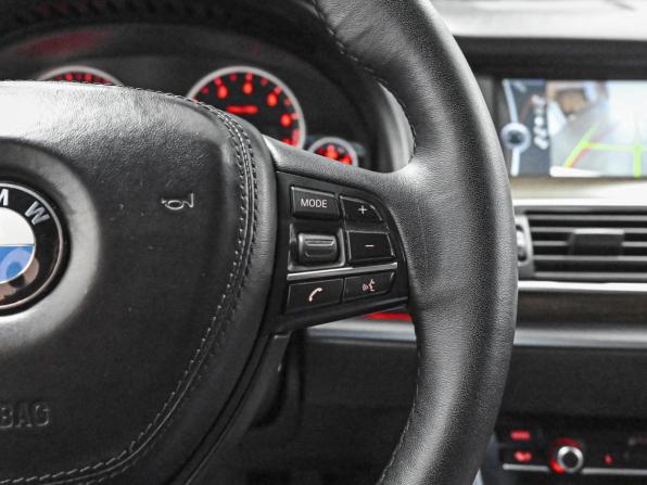 BMW 5 серии VI (F10/F11/F07) с пробегом 2012 года, цена 2 479 000 рублей, 204163 км, лифтбек, Автокод Объявления