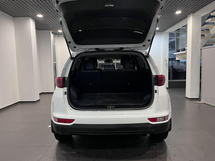 Kia Sportage IV Рестайлинг Чебоксары  - изображение 36