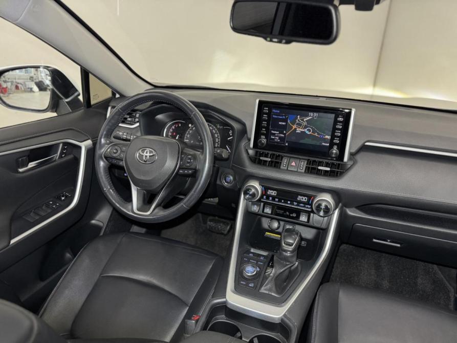 Toyota RAV4 V (XA50) Нижний Новгород  - изображение 25