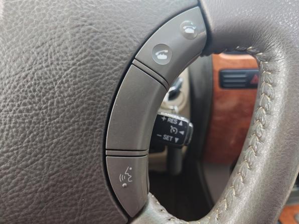 Lexus GX I с пробегом 2005 года, цена 1 990 000 рублей, 311597 км, внедорожник, Автокод Объявления