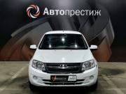 Lada (ВАЗ) Granta I Ставрополь  - изображение 22