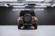 Jeep Wrangler IV (JL) Рестайлинг Москва  - изображение 39