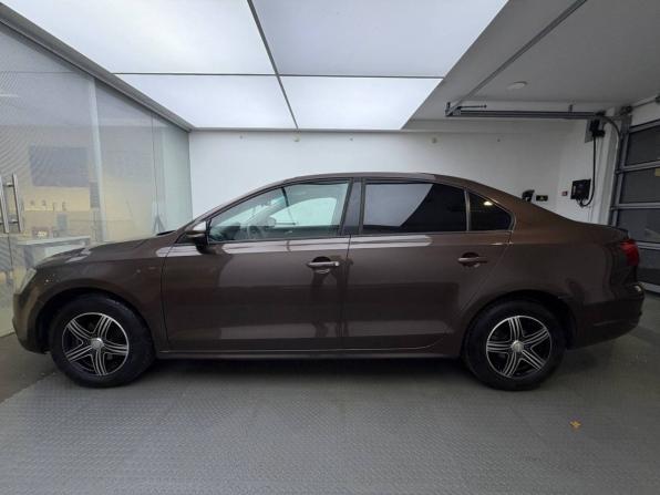 Volkswagen Jetta VI с пробегом 2014 года, цена 999 000 рублей, 156666 км, седан, Автокод Объявления