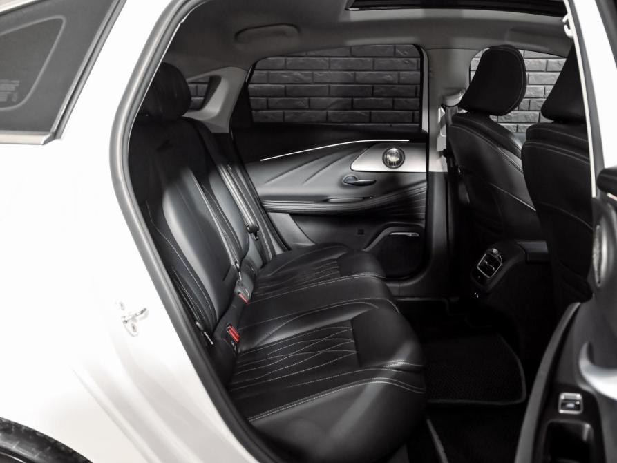 Chery Arrizo 8 Екатеринбург  - изображение 20