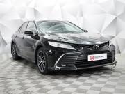 Toyota Camry VIII (XV70) Рестайлинг Ульяновск  - изображение 30