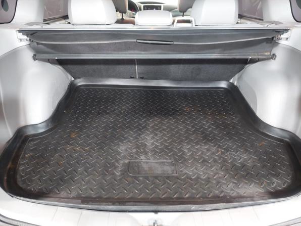 Subaru Forester III Рестайлинг с пробегом 2012 года, цена 1 230 000 рублей, 232000 км, внедорожник, Автокод Объявления