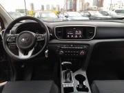 Kia Sportage IV Рестайлинг Екатеринбург  - изображение 57