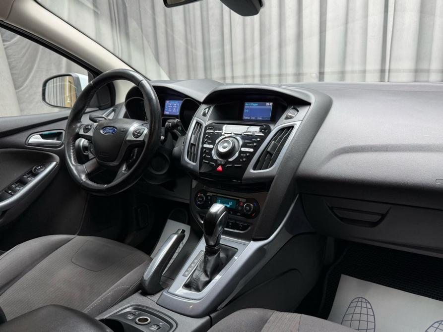 Ford Focus III Ижевск  - изображение 10