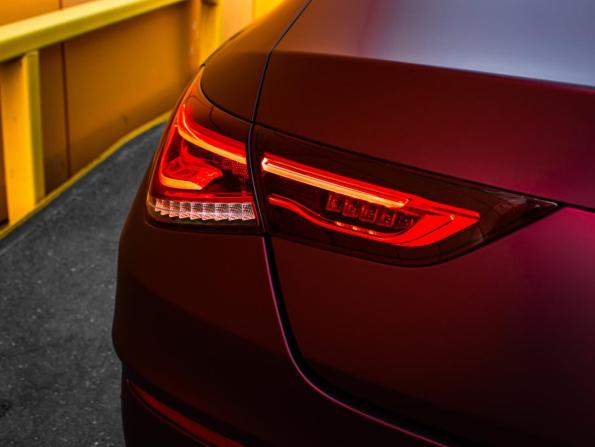 Mercedes-Benz CLA II (C118 X118) с пробегом 2019 года, цена 2 750 000 рублей, 104744 км, седан, Автокод Объявления