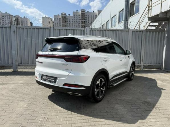Chery Tiggo 7 Pro Max I с пробегом 2023 года, цена 1 979 000 рублей, 51560 км, внедорожник, Автокод Объявления