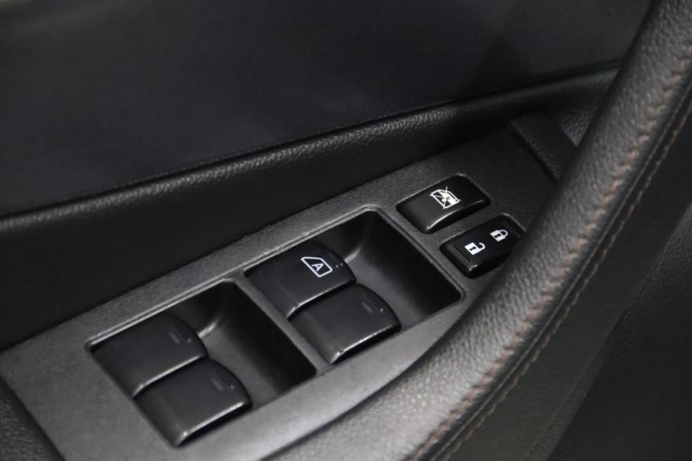 Infiniti FX II (S51) Сургут  - изображение 22