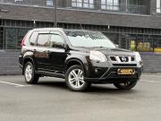 Nissan X-Trail II Рестайлинг Тюмень  - изображение 14