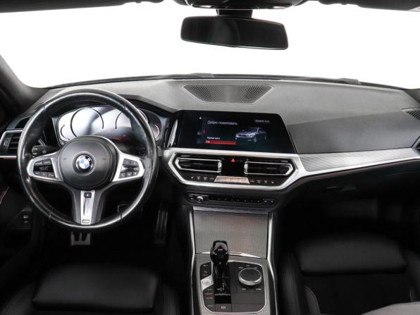 BMW 3 серии VII (G2x) с пробегом 2019 года, цена 3 500 000 рублей, 81558 км, седан, Автокод Объявления