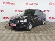 Datsun on-DO I Рестайлинг Вологда  - изображение 18