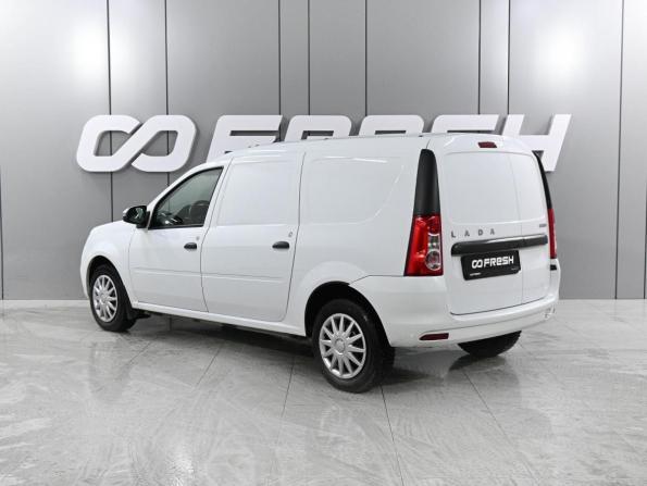 Lada (ВАЗ) Largus I Рестайлинг с пробегом 2024 года, цена 1 279 000 рублей, 15382 км, фургон, Автокод Объявления
