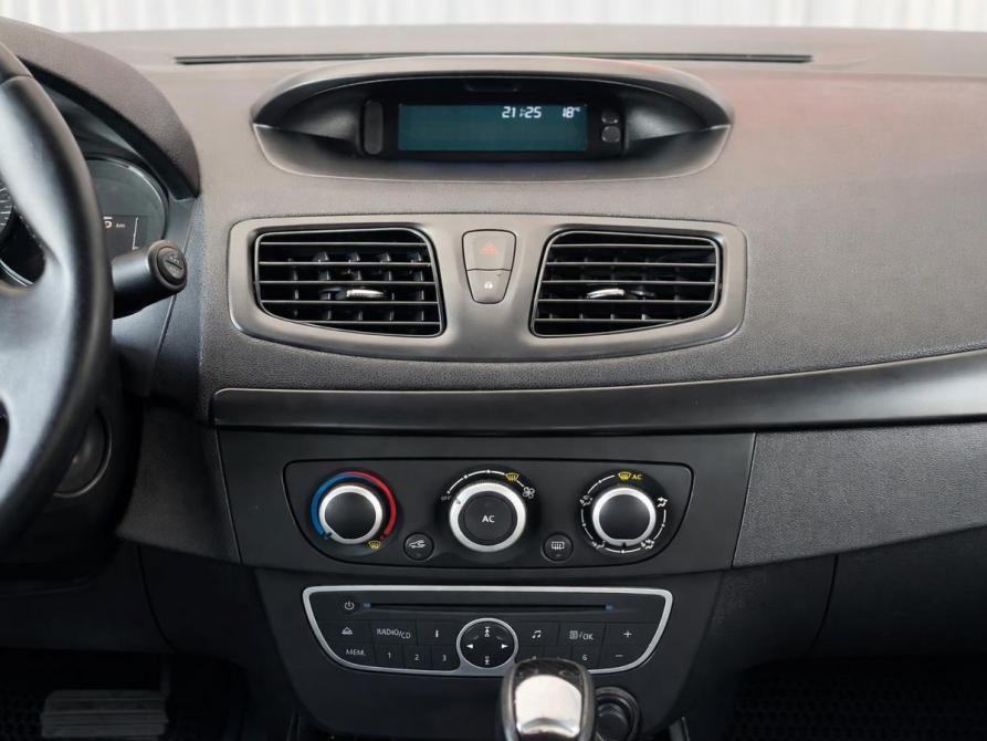 Renault Fluence I Пермь  - изображение 10