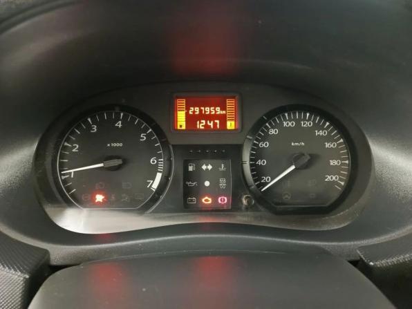 Lada (ВАЗ) Largus I с пробегом 2014 года, цена 470 000 рублей, 297958 км, универсал, Автокод Объявления