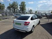 Lada (ВАЗ) Granta I Рестайлинг Ростов-на-Дону  - изображение 19