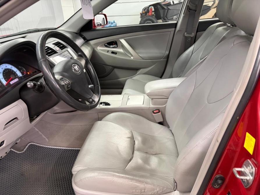 Toyota Camry VI (XV40) Рестайлинг Краснодар  - изображение 13