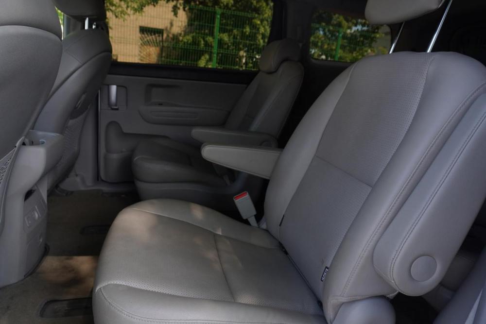 Kia Carnival III Ульяновск  - изображение 22