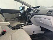 Honda Civic IX Рестайлинг Москва  - изображение 27