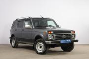 Lada (ВАЗ) 2131 (4x4) I Новосибирск  - изображение 17