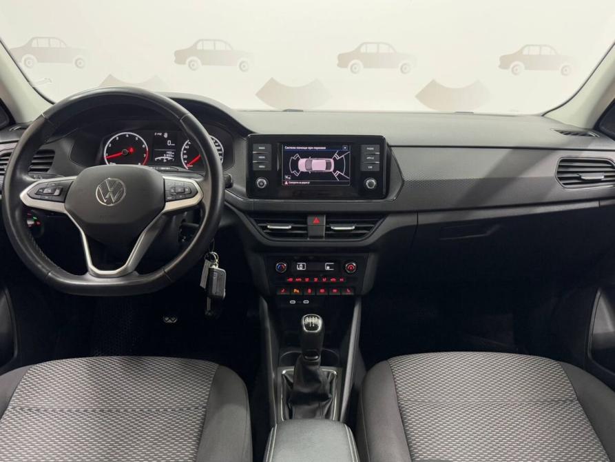 Volkswagen Polo VI Ставрополь  - изображение 11