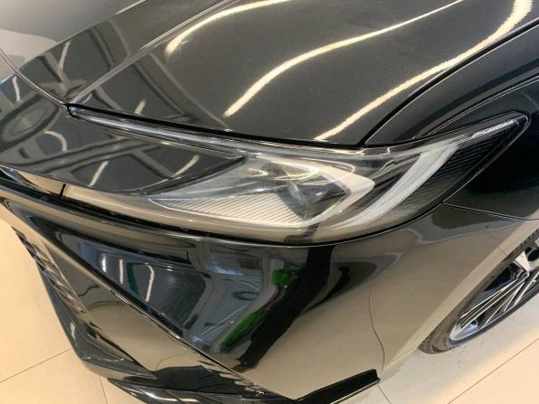 Toyota Camry IX (XV80) China Market с пробегом 2024 года, цена 3 700 000 рублей, 15873 км, седан, Автокод Объявления
