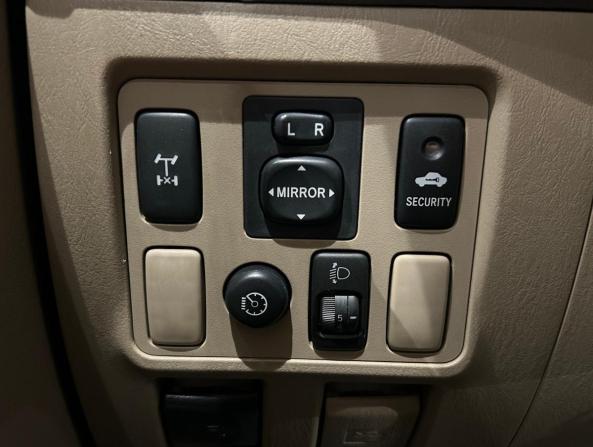 Toyota Fortuner I Рестайлинг с пробегом 2009 года, цена 1 449 000 рублей, 294994 км, внедорожник, Автокод Объявления