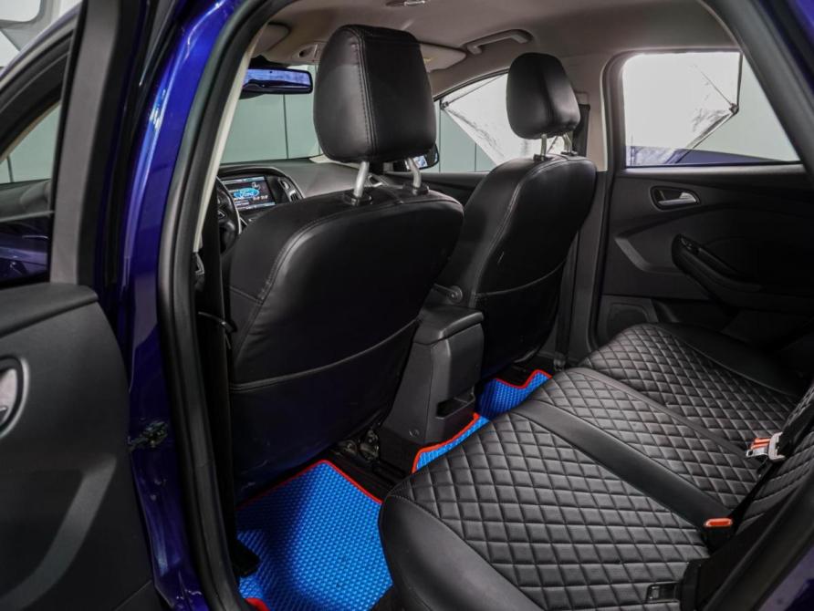 Ford Focus III Рестайлинг Воронеж  - изображение 11