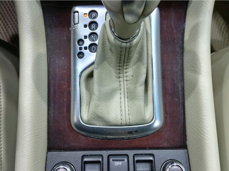 Infiniti EX I (J50) Оренбург  - изображение 12