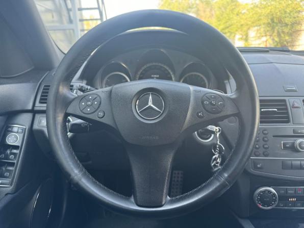 Mercedes-Benz C-Класс III (W204) с пробегом 2011 года, цена 1 040 000 рублей, 298000 км, седан, Автокод Объявления