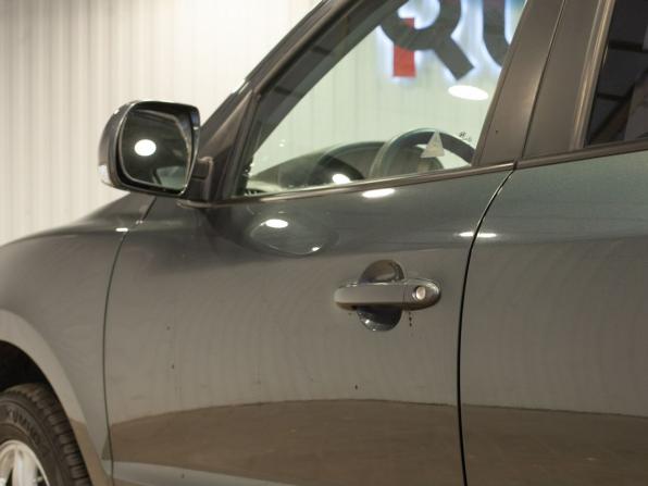 Hyundai Santa Fe II Рестайлинг с пробегом 2011 года, цена 1 385 000 рублей, 230359 км, внедорожник, Автокод Объявления