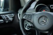 Mercedes-Benz GLE I (W166) Ульяновск  - изображение 44