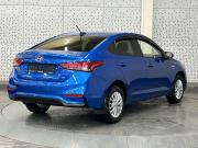 Hyundai Solaris II Москва  - изображение 17