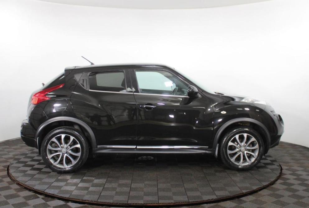 Nissan Juke I Нижний Новгород  - изображение 5