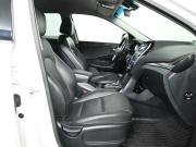Hyundai Santa Fe III Рестайлинг Екатеринбург  - изображение 28