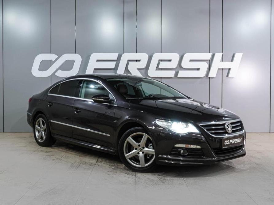 Volkswagen Passat CC I Воронеж  - изображение 6