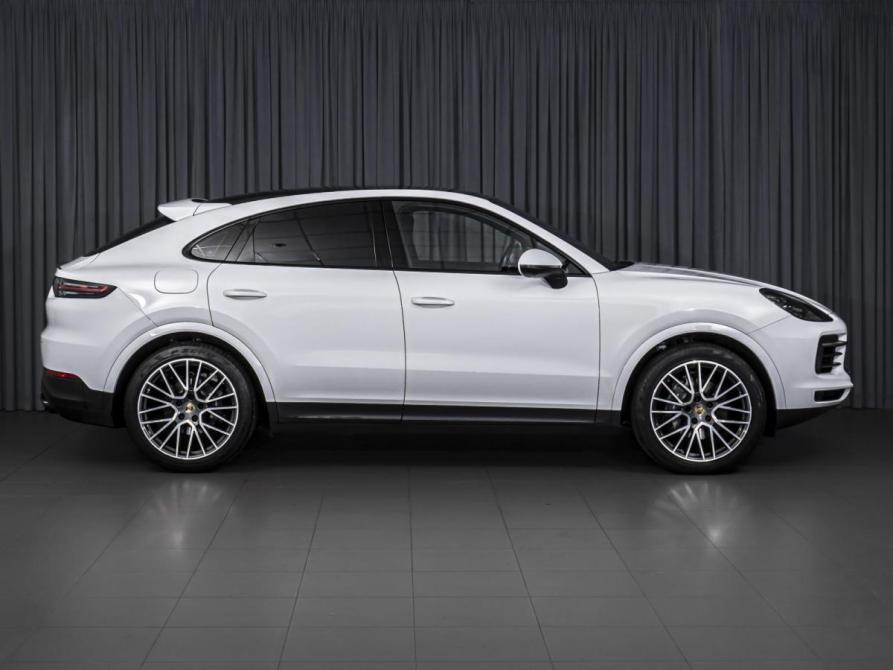 Porsche Cayenne III Ставрополь  - изображение 5