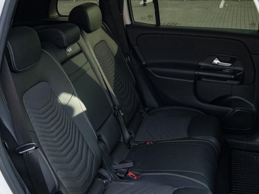 Mercedes-Benz GLB I (X247) Ростов-на-Дону  - изображение 27