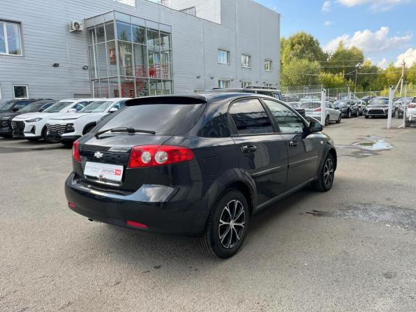Chevrolet Lacetti I с пробегом 2008 года, цена 361 920 рублей, 226305 км, хэтчбек, Автокод Объявления