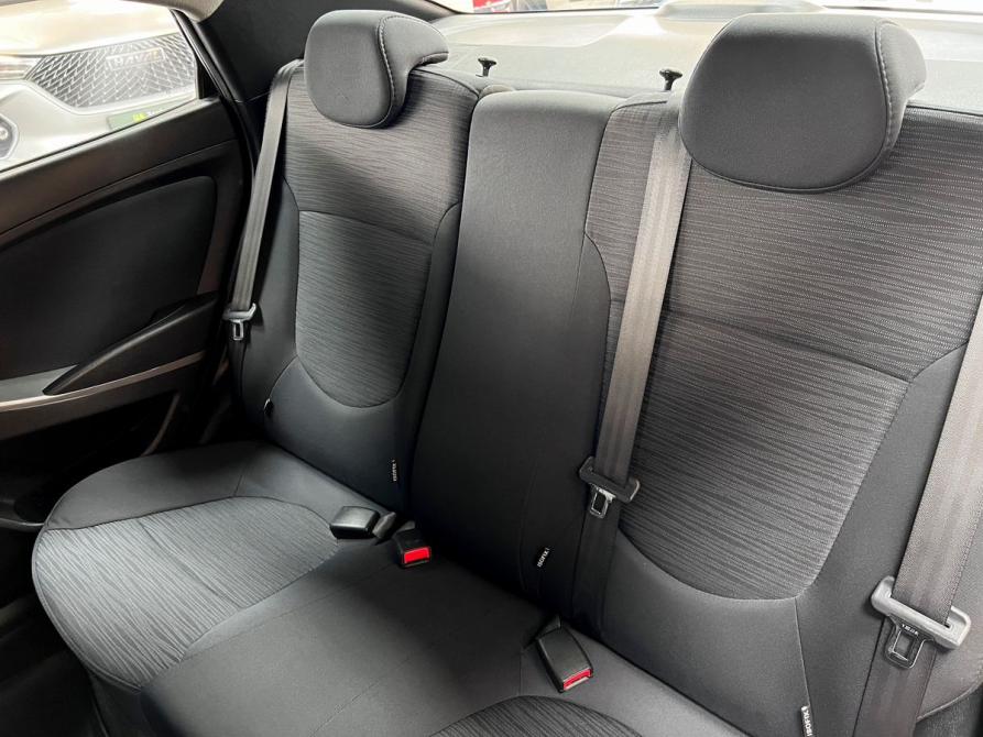 Hyundai Solaris I Рестайлинг Тверь  - изображение 9