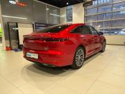 FAW Bestune B70 I Рестайлинг Москва  - изображение 24