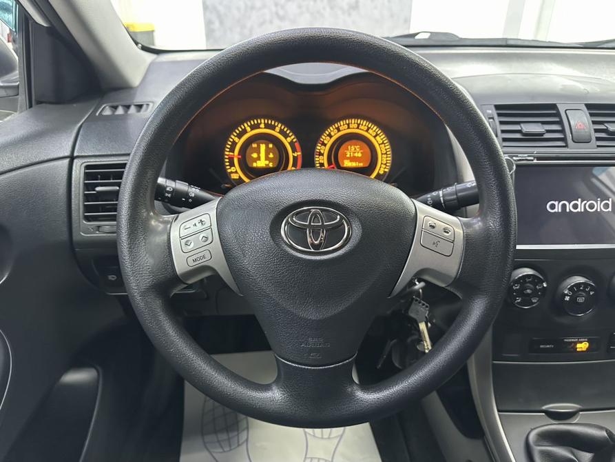 Toyota Corolla X (E140 E150) Ярославль  - изображение 17
