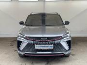 Geely Coolray I Рестайлинг Москва  - изображение 22