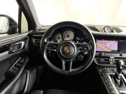 Porsche Macan I Рестайлинг Москва  - изображение 40